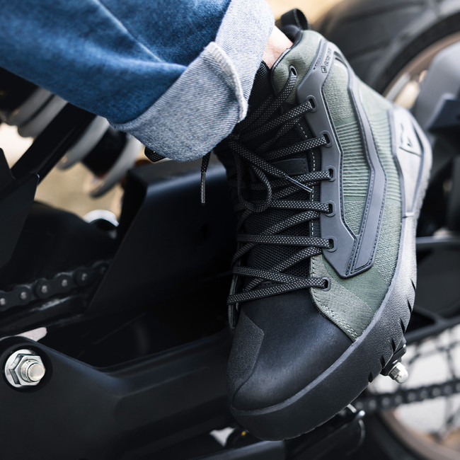 URBACTIVE GORE-TEX® SHOES - ダイネーゼジャパン | Dainese URBACTIVE GORE-TEX® SHOES - ダイネーゼジャパン | Dainese
